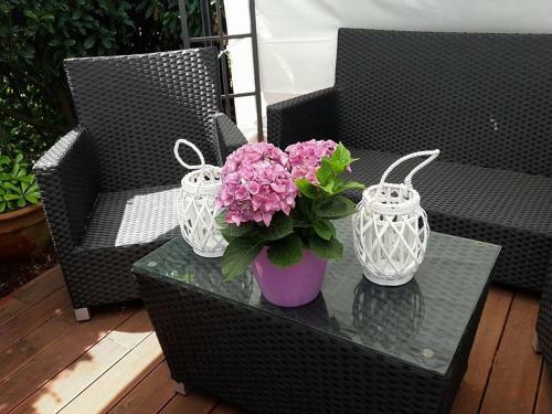 Apartments Villa Holiday