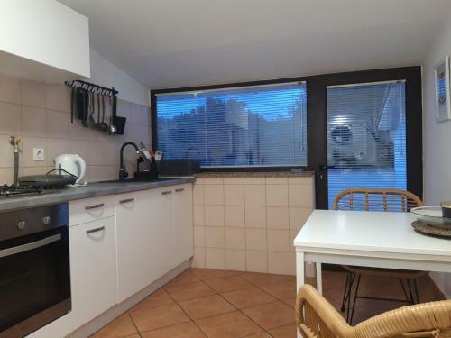 Apartments Villa Holiday