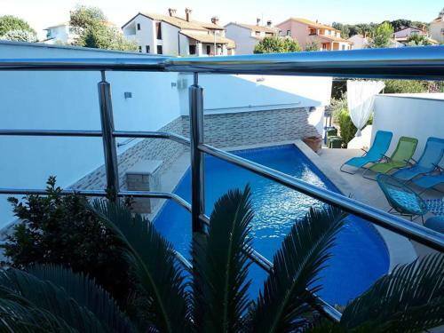 Apartments Villa Holiday