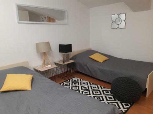 Apartments Villa Holiday