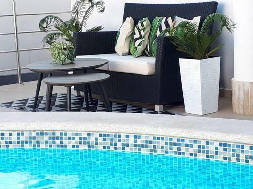 Apartments Villa Holiday