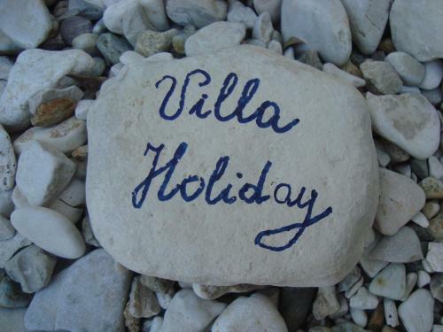 Apartments Villa Holiday