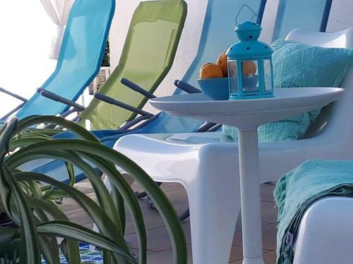 Apartments Villa Holiday