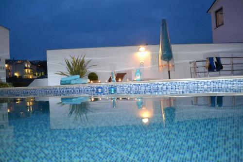 Apartments Villa Holiday