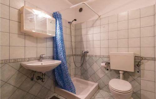 Apartment Dvorine Cr
