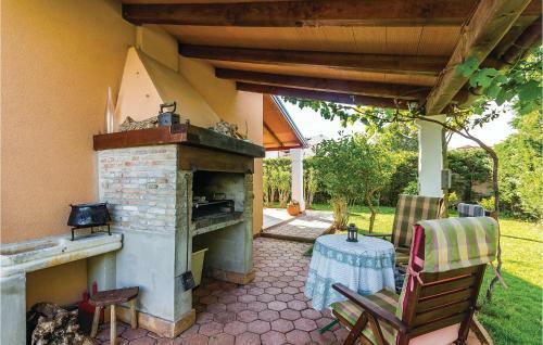 Holiday Home Volme Croatia