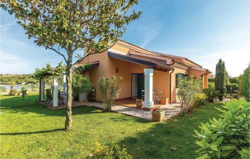 Holiday Home Volme Croatia
