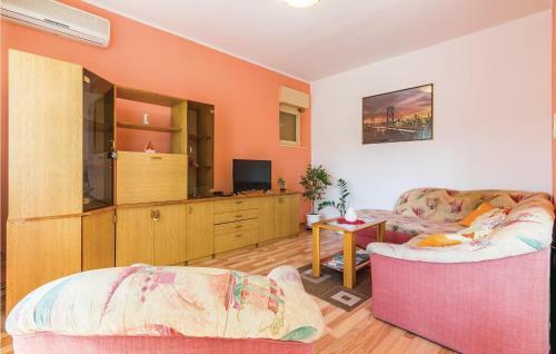 Apartment Modrusanov Prilaz VI