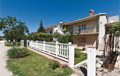 Apartment Modrusanov Prilaz VI