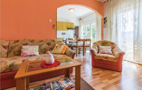 Apartment Modrusanov Prilaz VI