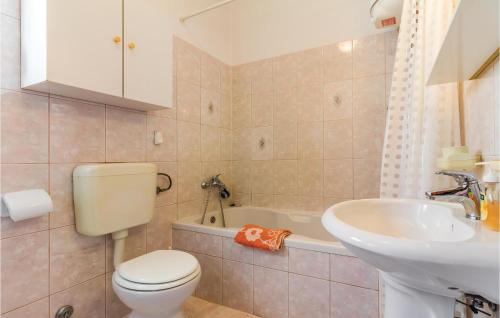 Apartment Modrusanov Prilaz VI