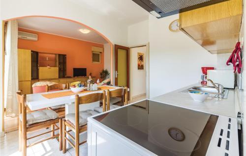Apartment Modrusanov Prilaz VI