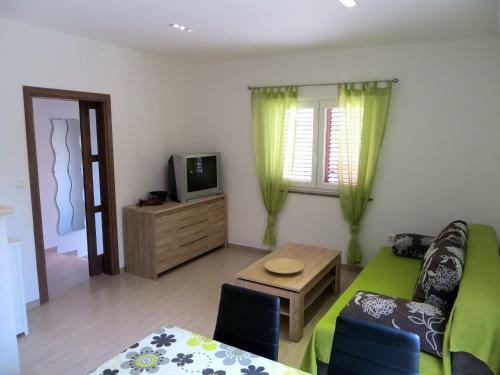 Apartment El Forno