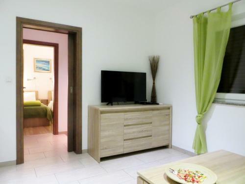 Apartment El Forno