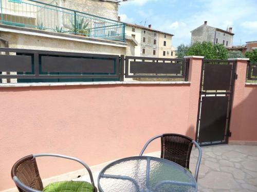 Apartment El Forno