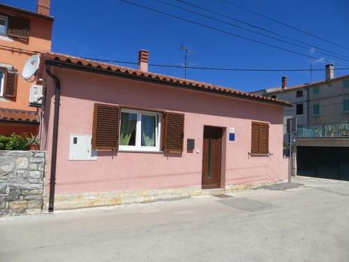 Apartment El Forno