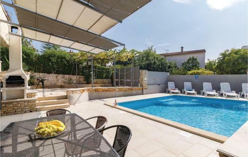 Holiday Home Pula 25