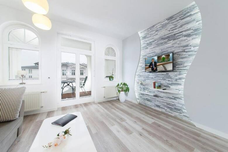 Apartamentos Haus Zobler