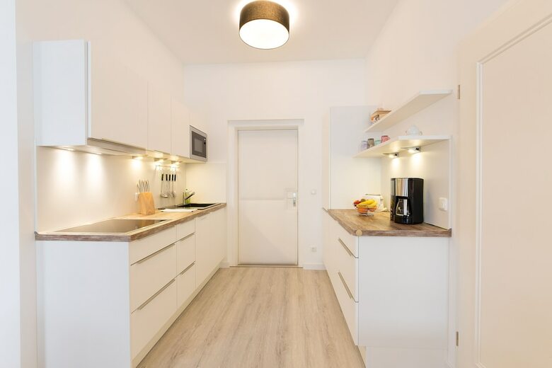 Apartamentos Haus Zobler