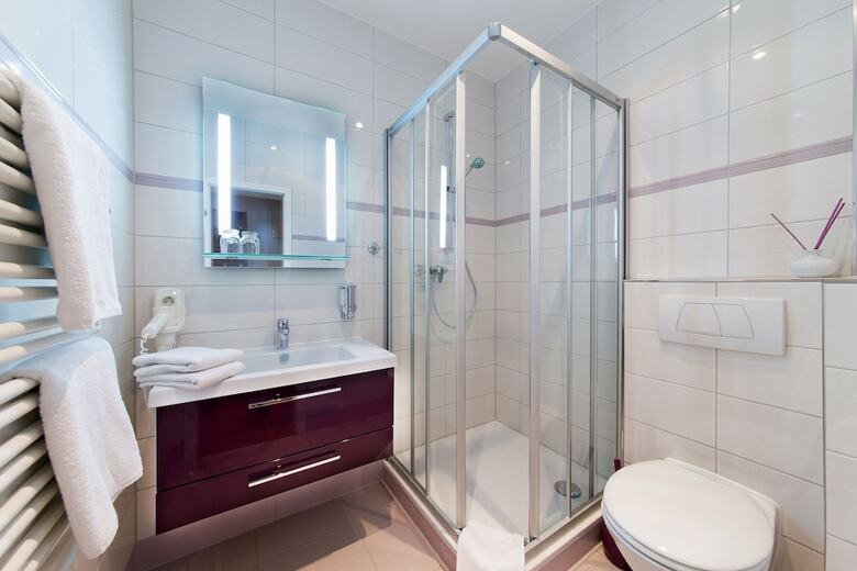 Apartamentos Haus Zobler