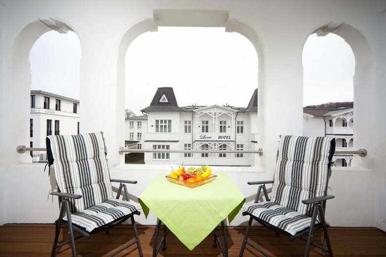 Apartamentos Haus Zobler