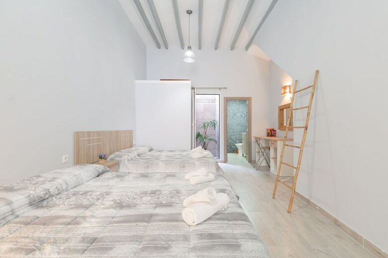 Fidalsa Apartamento Ocean Chic