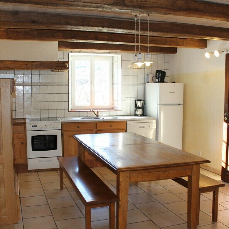Maison Proven�ale Champs de Lavande