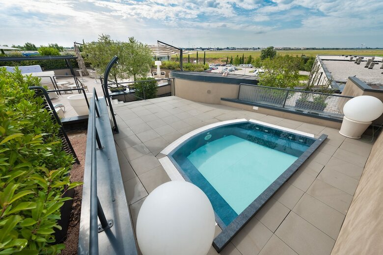 Db Hotel Verona Airport And Congress