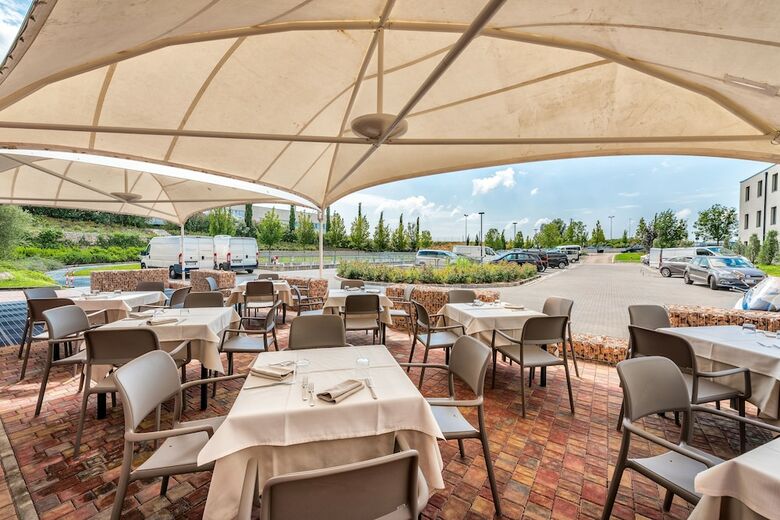Db Hotel Verona Airport And Congress
