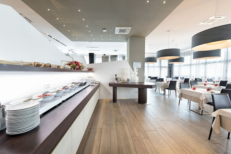 Db Hotel Verona Airport And Congress