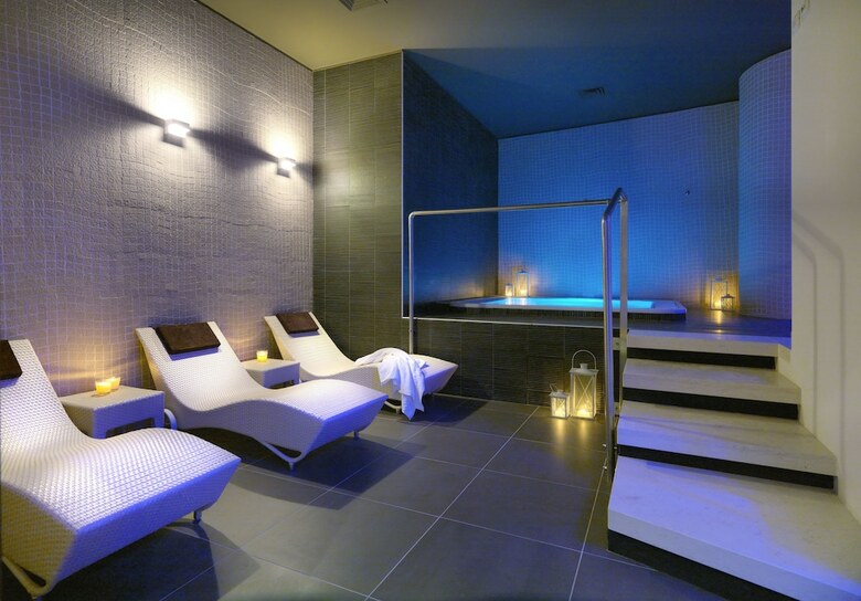 Db Hotel Verona Airport And Congress