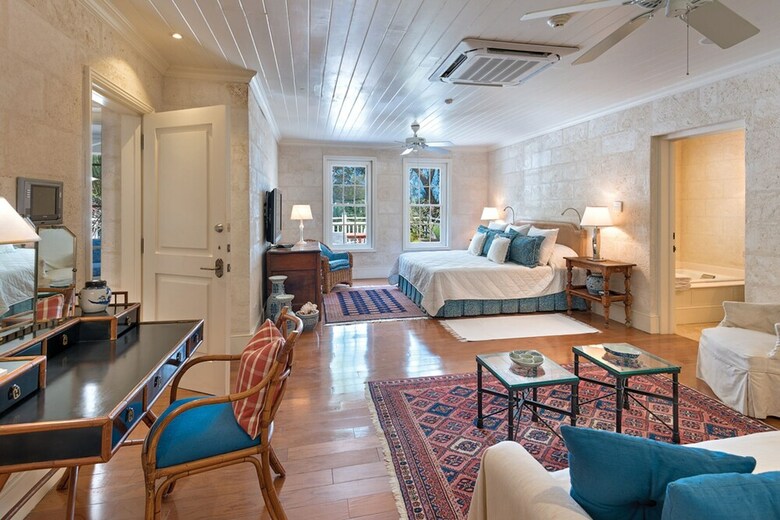 Villa Latitude By Blue Sky Luxury