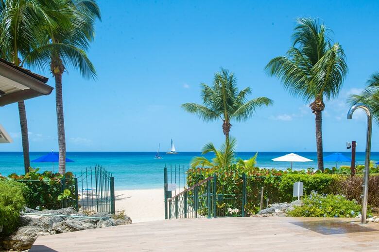 Apartamento Schooner Bay 205 By Blue Sky Luxury
