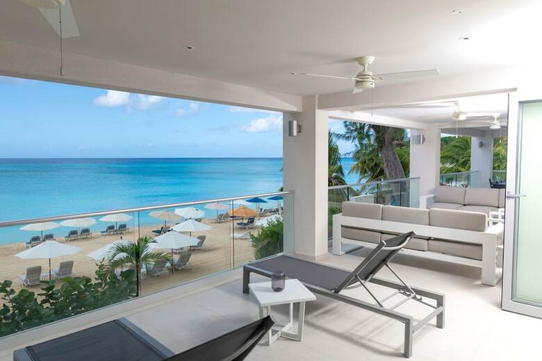 The One At The St. James By Blue Sky Luxury