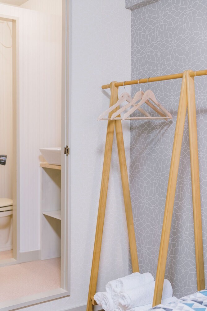 Apartamentos Ohma 22t2
