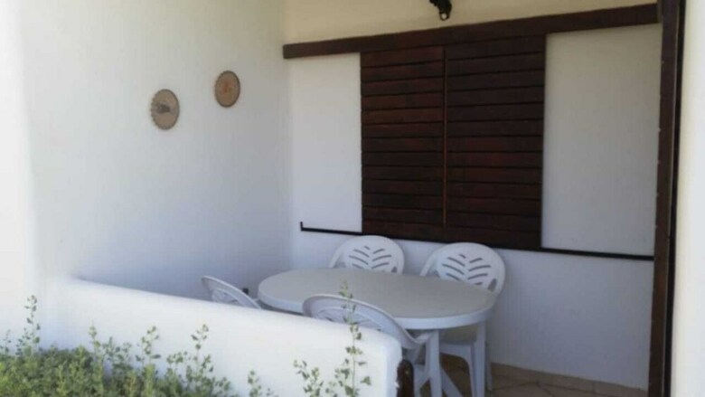 Apartamentos Appartement Colina