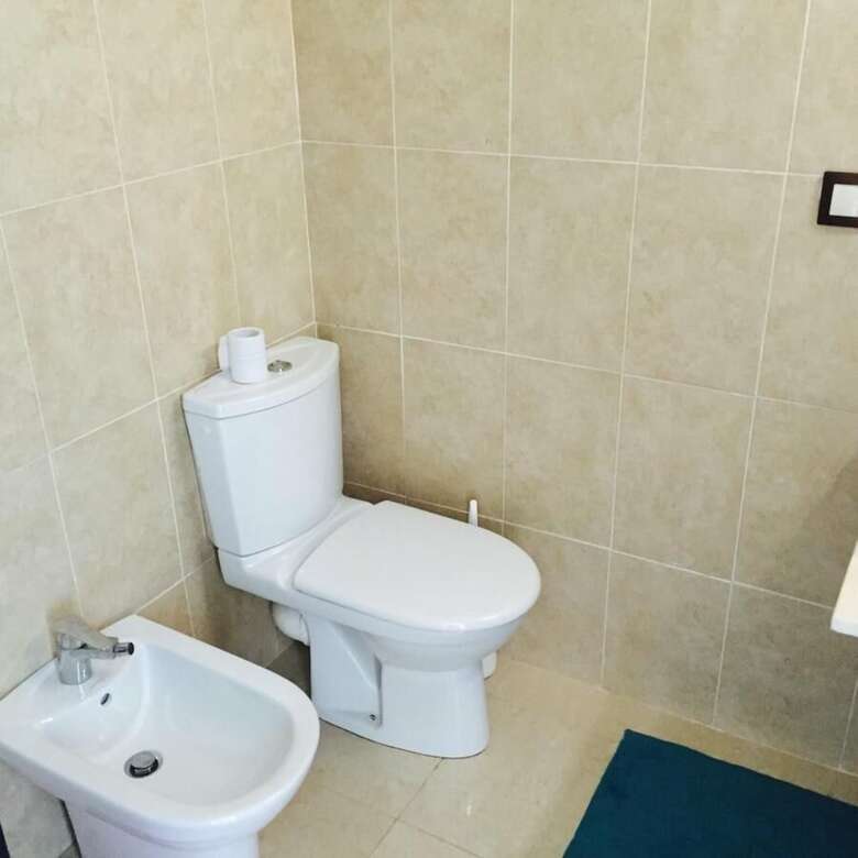 Apartamentos Appartement Colina