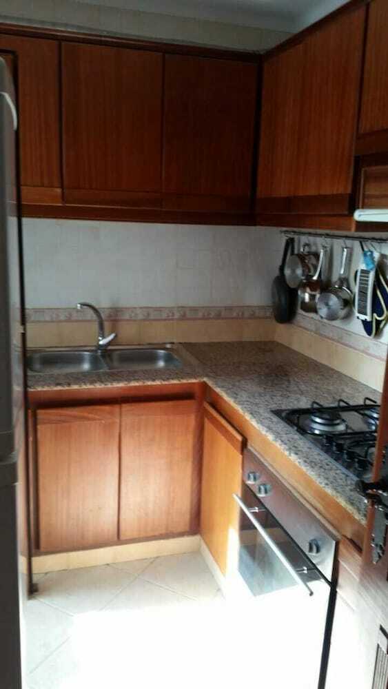 Apartamentos Appartement Colina