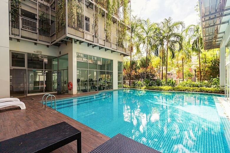 Apartamentos Princess Cove By Jon