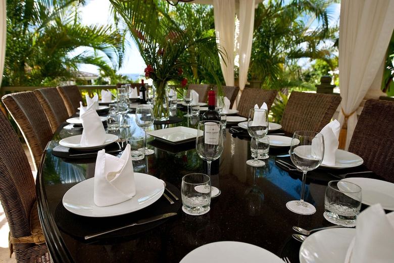Villa Sugar Hill - Go Easy By Blue Sky Luxury