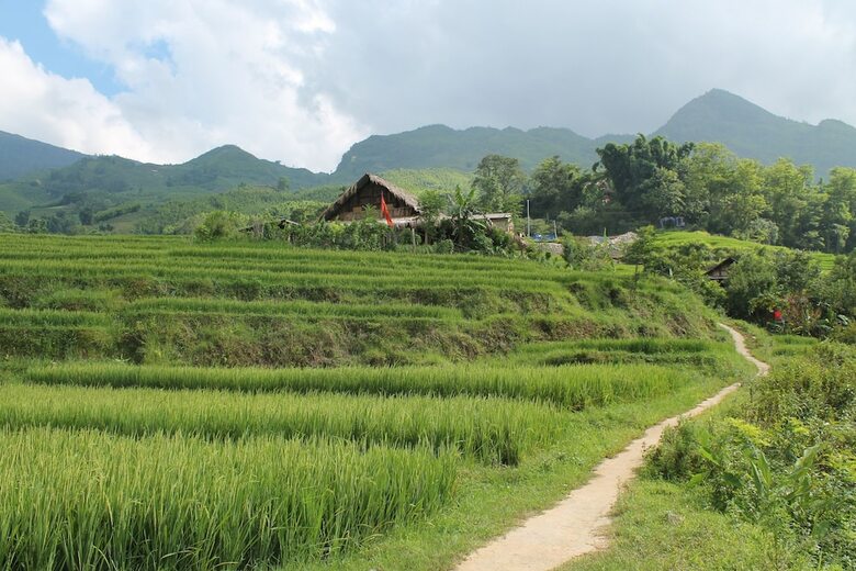 Hotel Zihome Hmong House