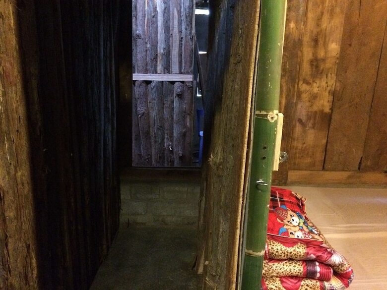 Hotel Zihome Hmong House