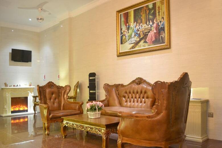 Rose Cottage Hotel Eco Botanic