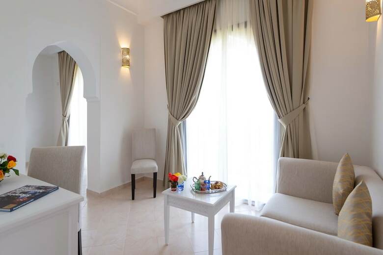 Hotel Ona Marrakech Ryads & Spa