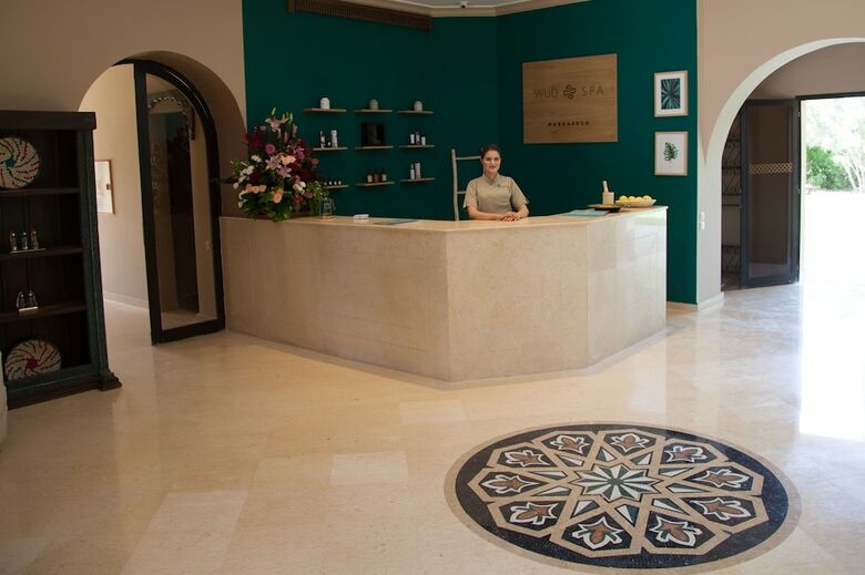 Hotel Ona Marrakech Ryads & Spa