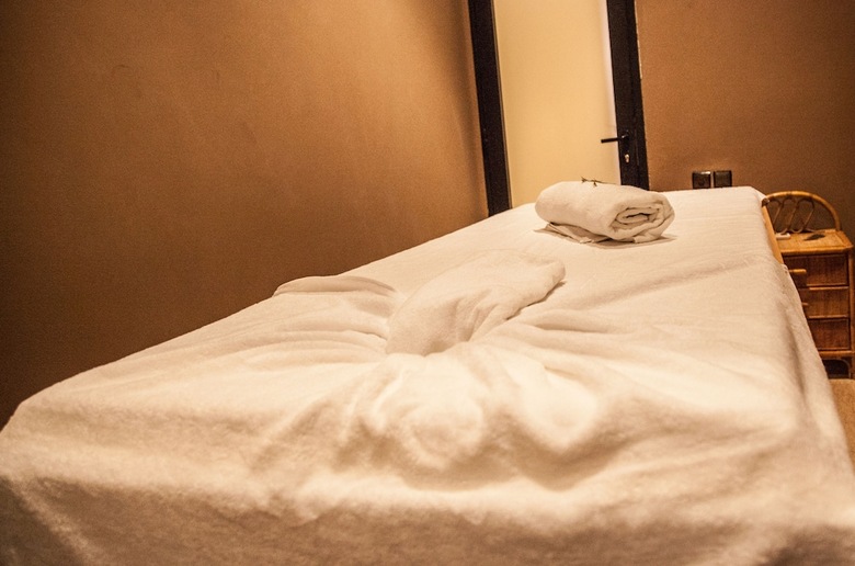 Hotel Ona Marrakech Ryads & Spa