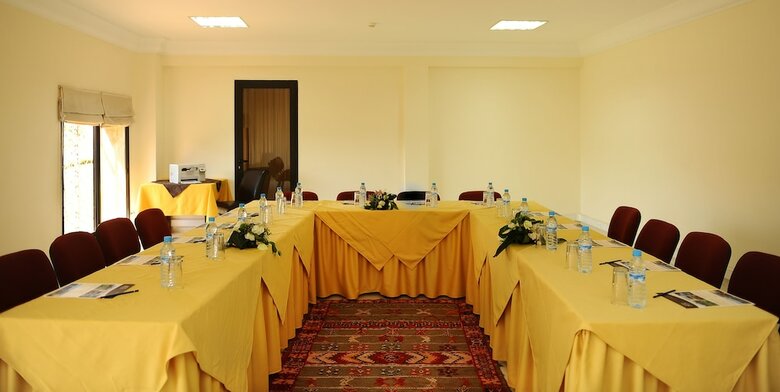 Hotel Ona Marrakech Ryads & Spa