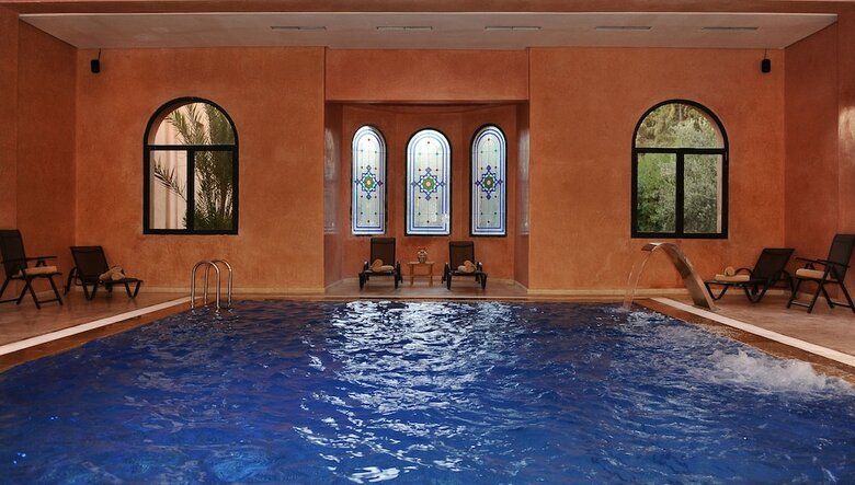 Hotel Ona Marrakech Ryads & Spa