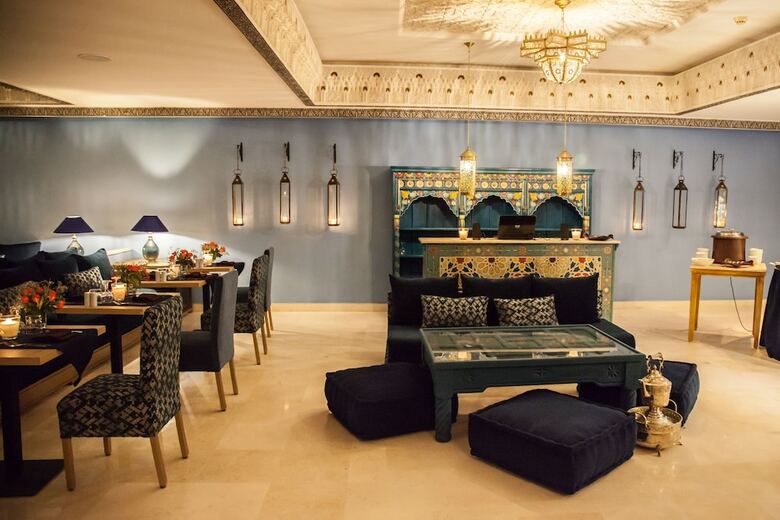Hotel Ona Marrakech Ryads & Spa