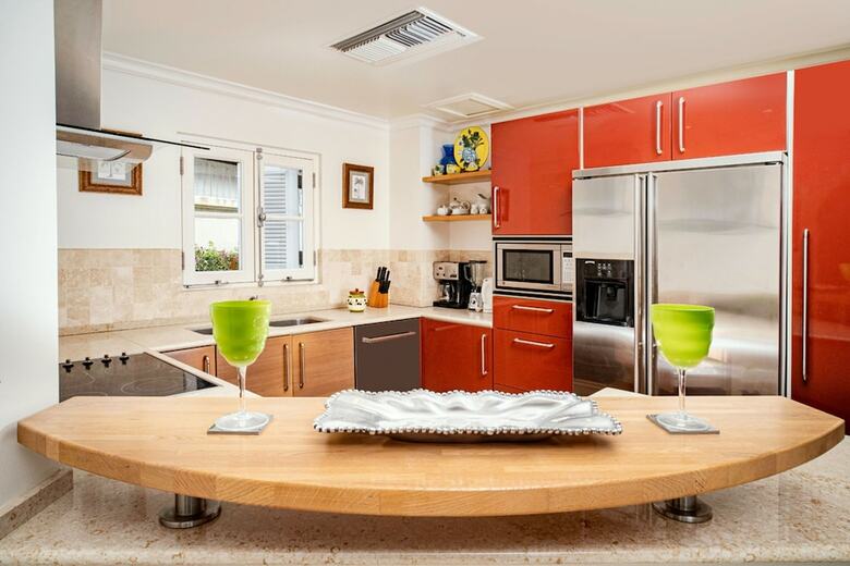 Apartamento Schooner Bay 112 By Blue Sky Luxury